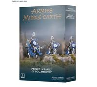 Prince Imrahil™ of Dol Amroth™