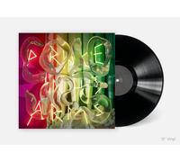 Prince in His Arms - Colours [Vinilo]