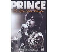Prince: In His Own Words [Italia] [DVD]
