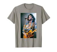 Prince In Manchester Desnudo Tour En Vivo 1990 Camiseta
