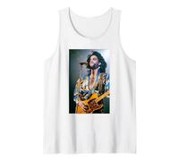 Prince In Manchester Desnudo Tour En Vivo 1990 Camiseta sin Mangas