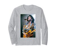 Prince In Manchester Desnudo Tour En Vivo 1990 Manga Larga