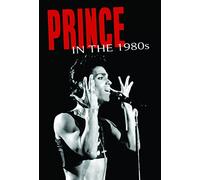 Prince - In the 1980s [Reino Unido] [DVD]