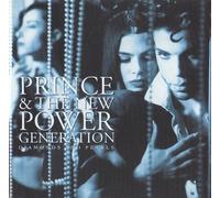 Prince - in et Off