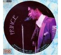 Prince: Interview Compact Disc