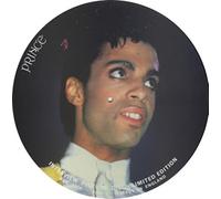 Prince - Interview Picture Disc