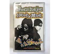 Prince Ital Joe .Fea - Life In The Streets [Casete]