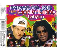 Prince Ital Joe feat. Marky Mark - Babylon