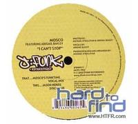 Prince Ital Joe feat. Marky Mark - Can't stop we