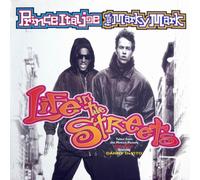 Prince Ital Joe Feat. Marky Mark - Life in the streets [VINYL]