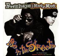 Prince Ital Joe Life in the Streets (CD) (Importación USA)