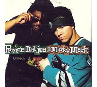 Prince Ital Joe - United (Extended Version 5:59)