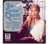 Prince Ivan & The Frog Princess [Casete]