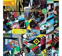 Prince Jammy - Computerised Dub [Vinilo]