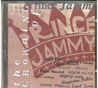 Prince Jammy - The Crowning of Prince Jammy