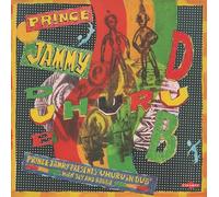 Prince Jammy - Uhuru In Dub 30cm Noir [Vinilo]