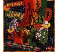 Prince Jammy - Uhuru in Dub [Import]