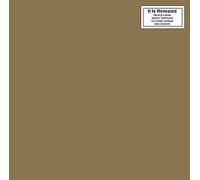 Prince Lasha / Sonny Simmons / Clifford Jordan / Don Cherry - It Is Revealed [VINYL] [Vinilo]