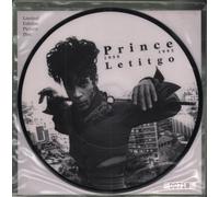 Prince - Let It Go