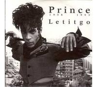 Prince - Let It Go