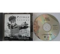Prince - Let It Go Remixes