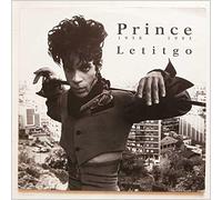Prince - Letitgo [Vinilo][1994]
