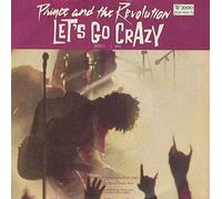 Prince - Let's Go Crazy