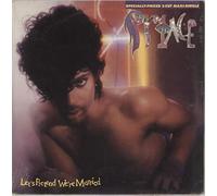 Prince - Let's Pretend We're Married