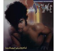 Prince - Let's Pretend We're Married