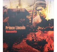Prince Lincoln - Humanity [Vinilo]