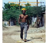 Prince Lincoln and Royal Rasses - Humanity [Vinilo]
