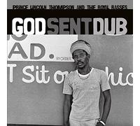 Prince Lincoln & Royal Rasses - God Sent Dub