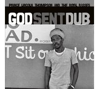 Prince Lincoln Thompson God Sent Dub (Vinyl) 12" Album