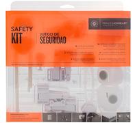 Prince Lionheart 38 Piece Safety Starter Kit by Prince Lionheart
