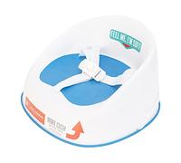 Prince Lionheart - Boostersquishtm - Berry Blue: Suave, Calamar Con Sistema De Doble Correa (18M +), unisex