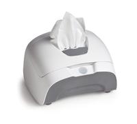 Prince Lionheart Inc PRINCE LIONHEART Calentador de toallitas POP - gris