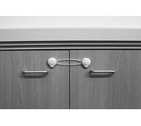 Prince Lionheart Multi Purpose Latch, 2 Count by Prince Lionheart