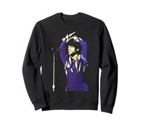Prince Live Act II Tour Era Purple Rain 1993 Sudadera