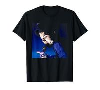 Prince Live Act II Tour Love Symbol Album Era Camiseta