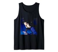 Prince Live Act II Tour Love Symbol Album Era Camiseta sin Mangas
