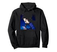 Prince Live Act II Tour Love Symbol Album Era Sudadera con Capucha