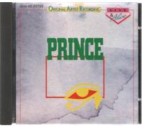 Prince - Live & alive-Live in USA