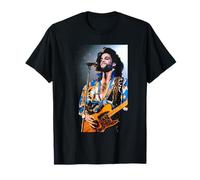 Prince Live In Manchester Nude Tour 1990 Camiseta