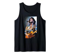 Prince Live In Manchester Nude Tour 1990 Camiseta sin Mangas