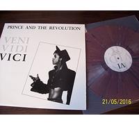 Prince - Live in Minneapolis (21.03.1987)