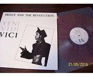 Prince - Live in Minneapolis (21.03.1987)