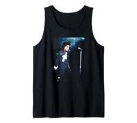 Prince Live Lovesexy Tour en Wembley 1988 Camiseta sin Mangas