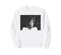 Prince Live Purple Rain Tour en Chicago 1984 Sudadera