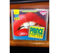 Prince - Live USA (1981/87)
