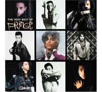 Prince The Very Best of Prince (CD) Album